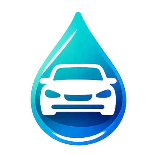 Lavage auto à domicile Chérigné